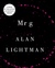 Mr G: A Novel about the Creation (Audio CD)