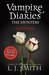 Moonsong (The Vampire Diaries: The Hunters, #2)
