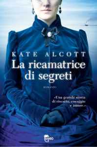 La ricamatrice di segreti