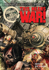 Zombies Vs Robots: This Means War! Zombies Vs Robots: This Means War!