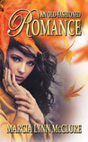An Old-fashioned Romance