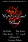 Cupid Painted Blind Cupid Painted Blind