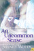 An Uncommon Sense (Sensual Healing, #1)