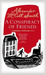 A Conspiracy Of Friends (Corduroy Mansions, #3)