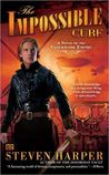 The Impossible Cube (Clockwork Empire, #2)