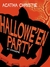 Hallowe'en Party (Graphic Novel)