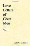 Love Letters Of Great Men