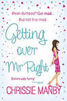 Getting Over Mr Right