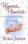 Promises, Promises by Erica James Promises, Promises by Erica James