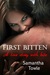 First Bitten (Alexandra Jones, #1)