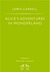 Alice's Adventures in Wonderland by Lewis Carroll