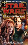 Survivor's Quest by Timothy Zahn Survivor's Quest by Timothy Zahn