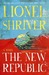 The New Republic by Lionel Shriver