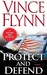 Protect And Defend (Mitch Rapp #8)