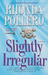 Slightly Irregular (A Finley Anderson Tanner Mystery #4)
