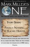 Perfect Nothing by Rachel Hunter Perfect Nothing by Rachel Hunter