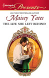 The Life She Left Behind (The Santina Crown 0.5)