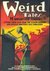 Weird Tales: 32 Unearthed T...