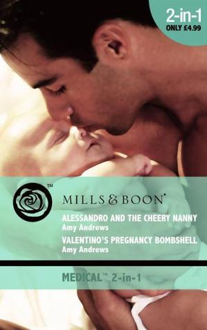 Alessandro and the Cheery Nanny & Valentino's Pregnancy Bombshell