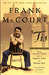 ' Tis: a Memoir (Paperback (Large Print))