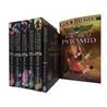 Percy Jackson Collection by Rick Riordan