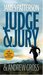 Judge & Jury (Paperback)