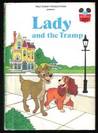 Walt Disney 's Lady and the Tramp by Walt Disney Company Walt Disney 's Lady and the Tramp by Walt Disney Company