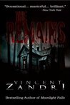 The Remains by Vincent Zandri The Remains by Vincent Zandri