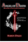 Angel of Death (The Chosen Chronicles #1)
