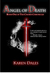 Angel of Death (The Chosen Chronicles #1)