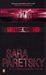 Toxic Shock (V.I. Warshawski, #5)