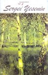 The Collected Poems by Sergei Yesenin