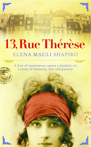 13 Rue Thérèse
