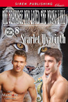 The Seahorse Who Loved the Wrong Lynx (Mate or Meal, #8)