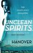Unclean Spirits. M.L.N. Hanover (Paperback)