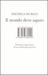 Il mondo deve sapere by Michela Murgia Il mondo deve sapere by Michela Murgia