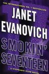 Smokin' Seventeen (Stephanie Plum, #17)