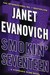 Smokin' Seventeen (Stephanie Plum, #17)