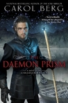 The Daemon Prism (Collegia Magica, #3)