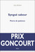 Syngué Sabour: Pierre de patience (Broché)