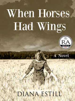 When Horses Had Wings