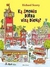 Ką žmonės dirba visą dieną? (Hardcover)