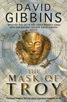 The Mask Of Troy (Jack Howard, #5) The Mask Of Troy (Jack Howard, #5)