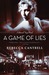 A Game of Lies (Hannah Vogel, #3)