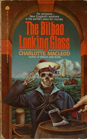 The Bilbao Looking Glass (Sarah Kelling and Max Bittersohn Mystery, #4)