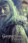 Gasparilla's Treasure by Scott Clements Gasparilla's Treasure by Scott Clements