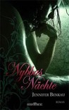 Nybbas Nächte (Schattendämonen, #2)