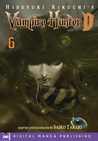 Hideyuki Kikuchi's Vampire Hunter D, Volume 06 Hideyuki Kikuchi's Vampire Hunter D, Volume 06