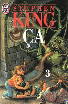 Ça by Stephen King