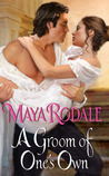 A Groom of One's Own (The Writing Girls, #1)